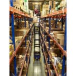 New Yale FS030BF, OS030BF, OS030EF, SS030BF at Briggs Equipment