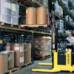 New Hyster W25-30ZA2-W40ZA at Briggs Equipment