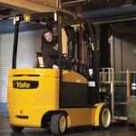 New Yale ERC080-120VH at Briggs Equipment