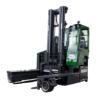 New Combilift C4000E at Briggs Equipment