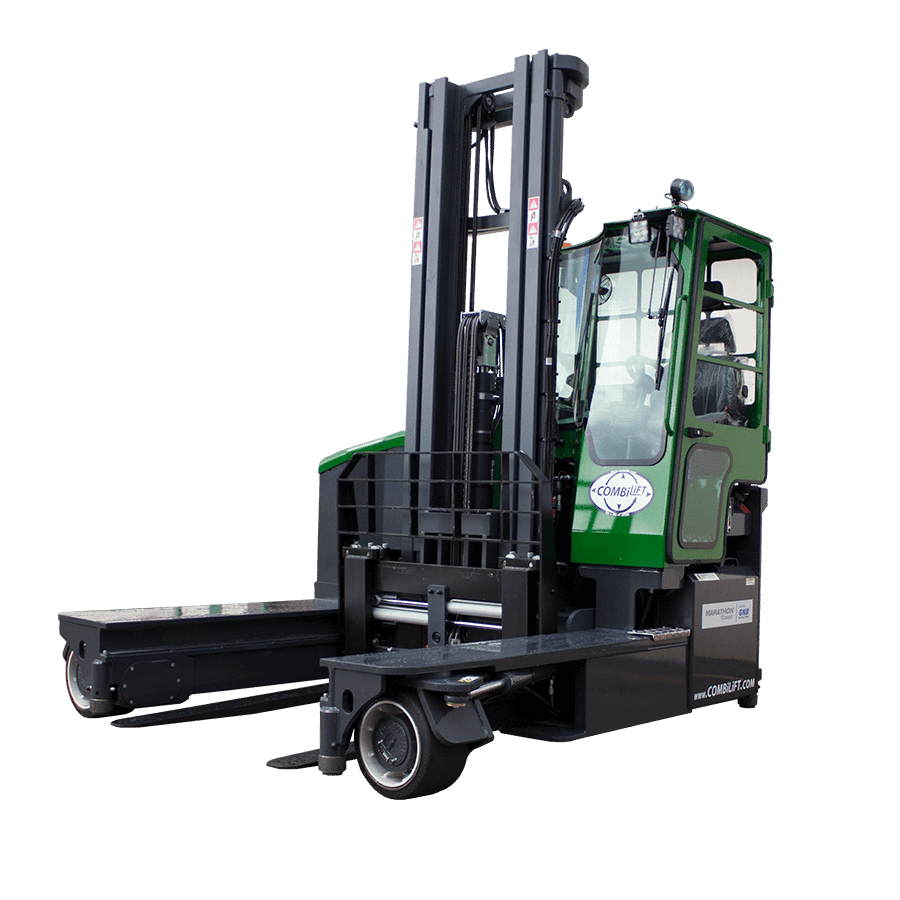 New Combilift C4000E at Briggs Equipment