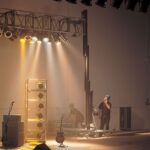 New Genie ST-25 at Briggs Equipment