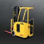 New Hyster E30-40HSD3 at Briggs Equipment