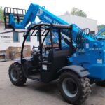 New Genie GTH-5519 at Briggs Equipment