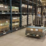 New Yale ESC030-40AD at Briggs Equipment