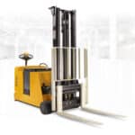 New Yale MCW025-040E at Briggs Equipment