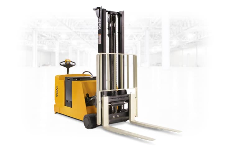 New Yale MCW025-040E at Briggs Equipment
