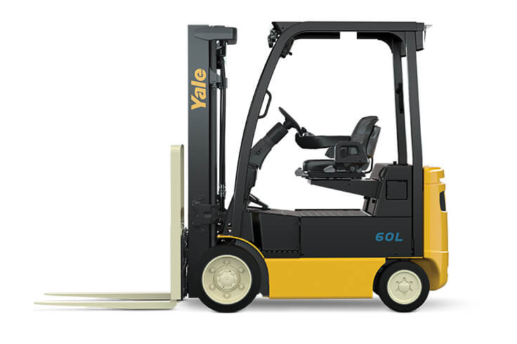 New Yale ERC050-060VGL at Briggs Equipment