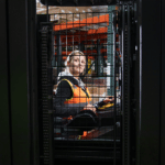 New Yale NR/NDR-DC/EC at Briggs Equipment