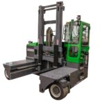 New Combilift C8000 ET at Briggs Equipment