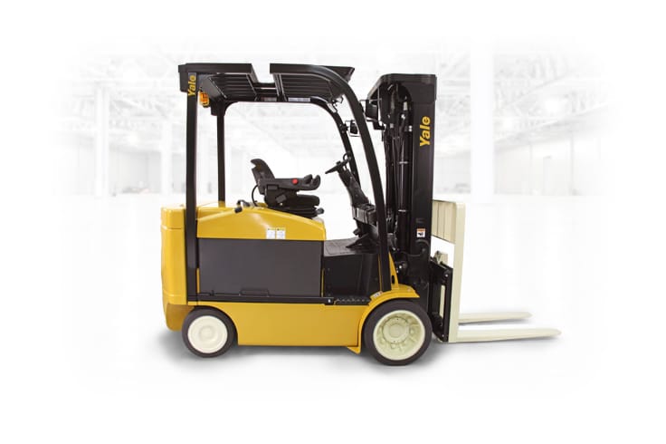 New Yale ERC080-120VH at Briggs Equipment