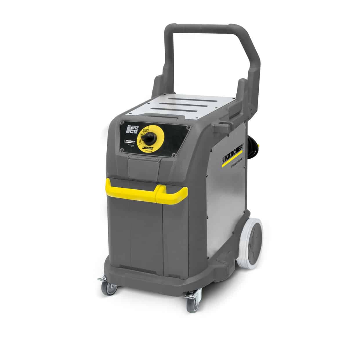 New KARCHER Steam vacuum cleaners SGV 6/5 Steam Cleaner at Briggs Equipment