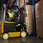 New Yale ERC030-040VA at Briggs Equipment