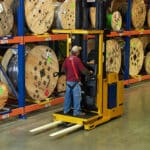 New Yale FS030BF, OS030BF, OS030EF, SS030BF at Briggs Equipment