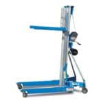 New Genie SLA-5 at Briggs Equipment