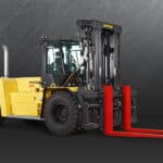 New Hyster H550-700XD at Briggs Equipment