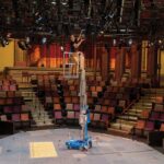 New Genie AWP-25S at Briggs Equipment