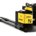 New Hyster BE80-100ZHD at Briggs Equipment