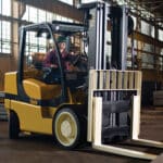 New Yale GC135-155VX at Briggs Equipment