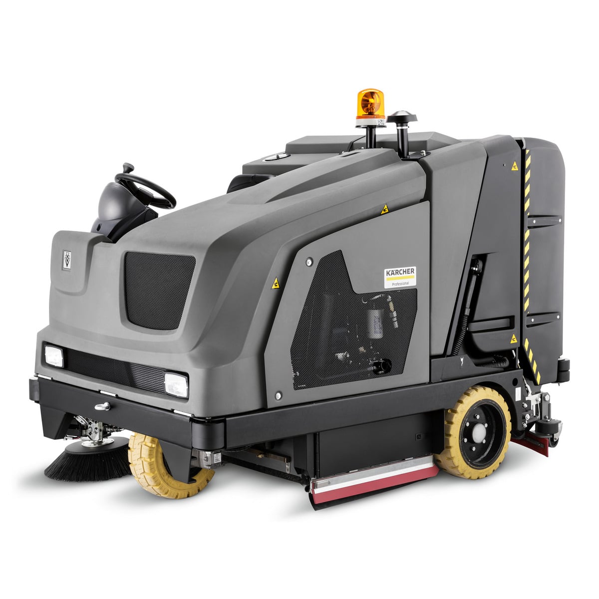New KARCHER B 300 R I at Briggs Equipment