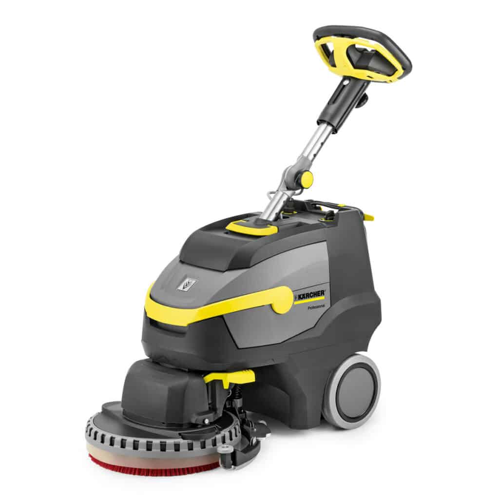 New KARCHER BD 38/12 C Bp at Briggs Equipment