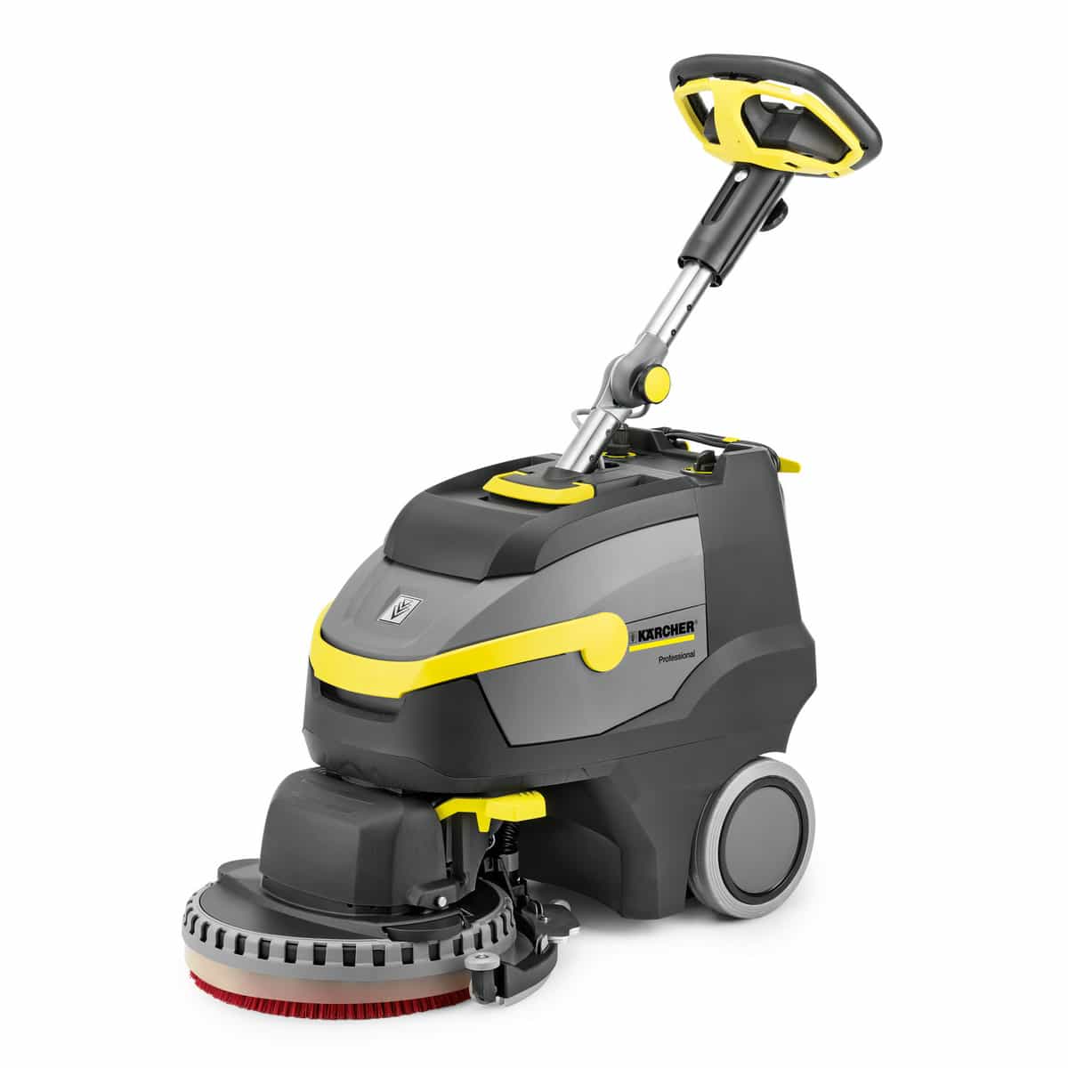 New KARCHER BD 38/12 C Bp at Briggs Equipment