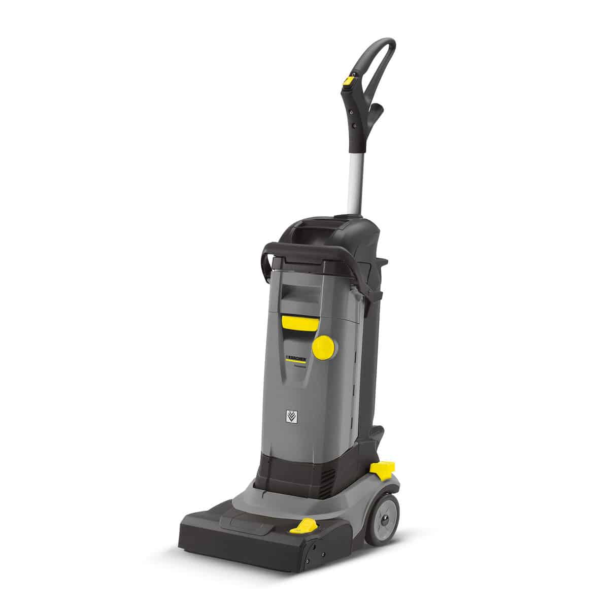 New KARCHER BR 30/4 C at Briggs Equipment