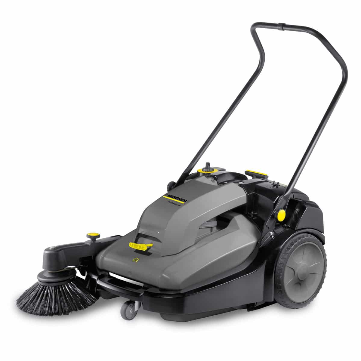 New KARCHER Walk-behind floor sweeper KM 70/30 C Bp Pack Adv at Briggs Equipment