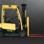 New Hyster J30-40XN at Briggs Equipment