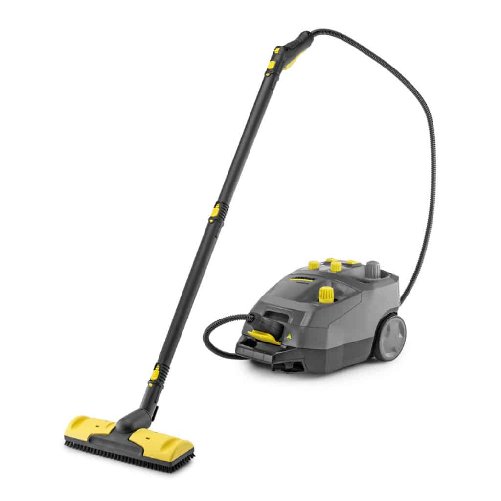 New KARCHER Steam cleaner SG 4/4 Steam Cleaner at Briggs Equipment