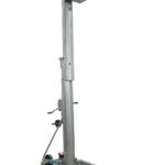 New Genie SLC-12 at Briggs Equipment