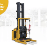 New Yale FS030BF, OS030BF, OS030EF, SS030BF at Briggs Equipment