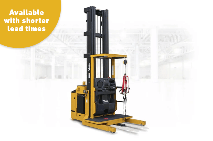 New Yale FS030BF, OS030BF, OS030EF, SS030BF at Briggs Equipment