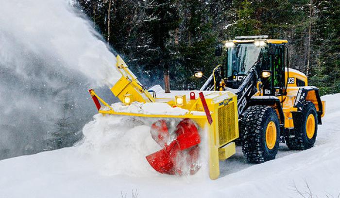 457 AGRI - Briggs Equipment
