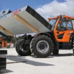 New JLG 1644 High Capacity Model at Briggs Equipment
