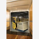 New Hyster E30-40HSD3 at Briggs Equipment