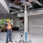 New Genie GH-3.8 at Briggs Equipment