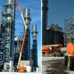 New JLG 1250AJP at Briggs Equipment