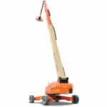 New JLG 1850SJ at Briggs Equipment