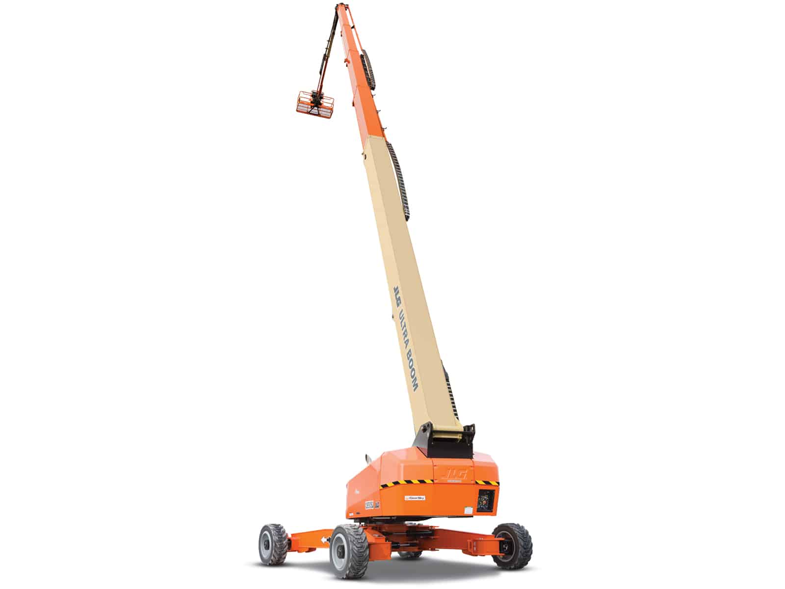 New JLG 1850SJ at Briggs Equipment