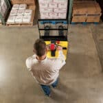 New Hyster W45ZHD at Briggs Equipment