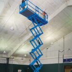 New Genie GS-3369 DC at Briggs Equipment