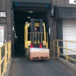 New Hyster J50-60XNL at Briggs Equipment