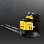 New Hyster BE80-100ZHD at Briggs Equipment