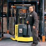 New Hyster W20-30ZR at Briggs Equipment