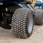 New Genie S-40 HF and S-45 HF at Briggs Equipment