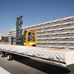 New Combilift C10000XL at Briggs Equipment