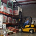 New Yale GP040-060MX at Briggs Equipment