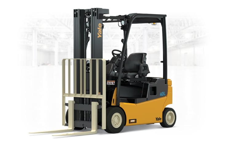 New Yale ERP040VFL at Briggs Equipment