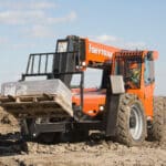 New JLG 10054 at Briggs Equipment